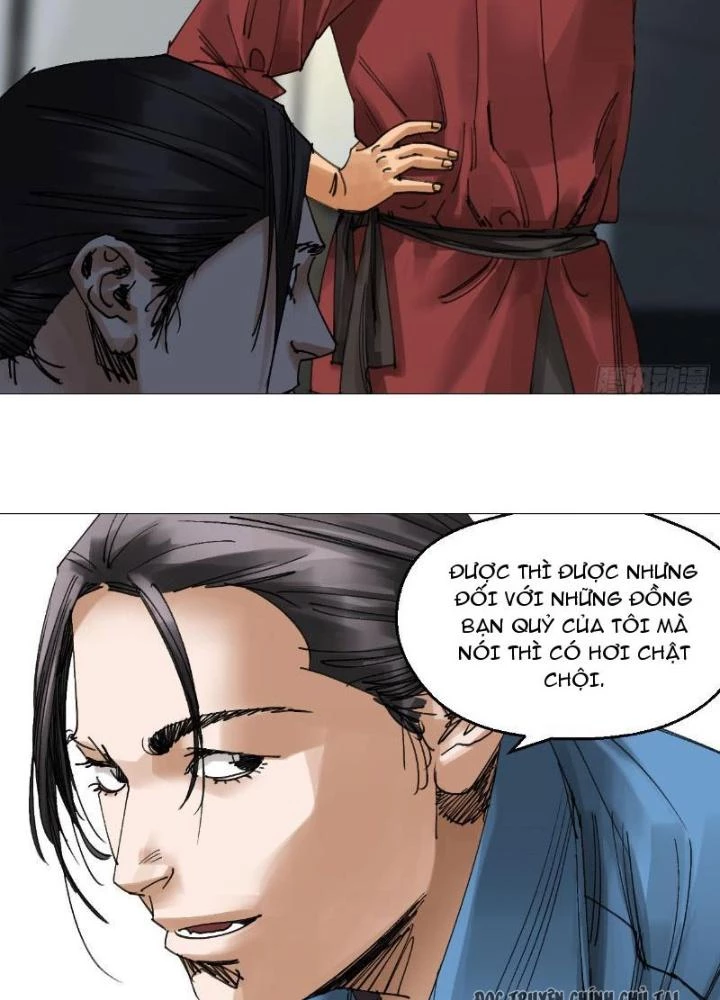 Giờ Ngọ Ba Khắc Chapter 58 - Trang 2
