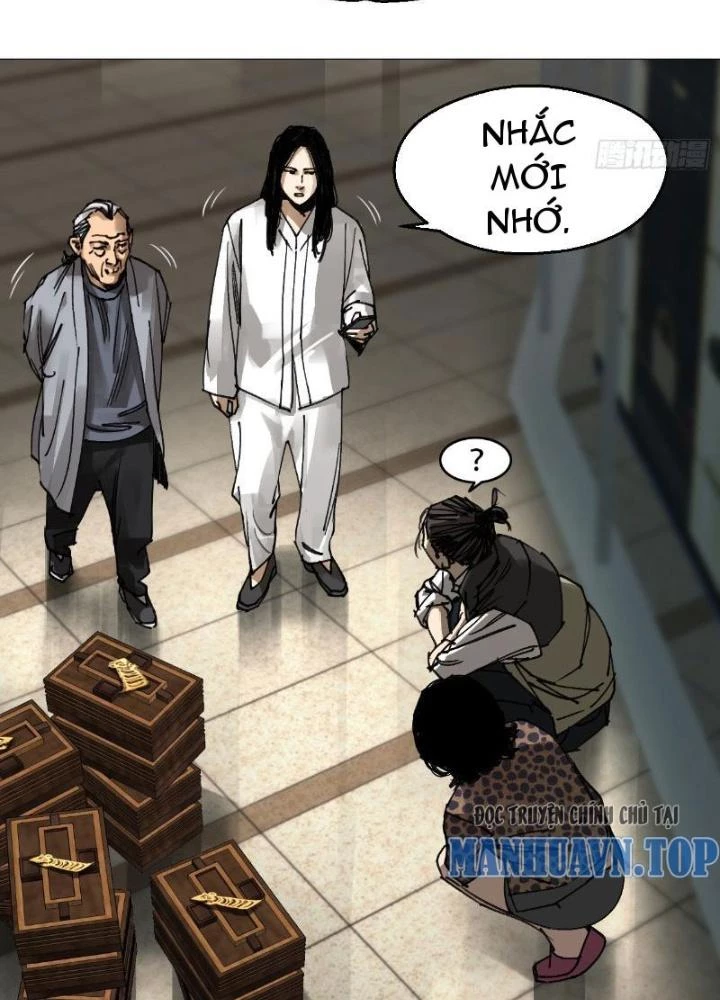 Giờ Ngọ Ba Khắc Chapter 59 - Trang 2