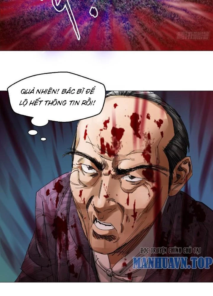Giờ Ngọ Ba Khắc Chapter 59 - Trang 2