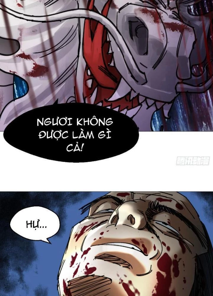 Giờ Ngọ Ba Khắc Chapter 59 - Trang 2