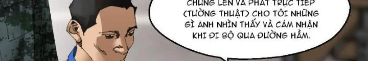 Giờ Ngọ Ba Khắc Chapter 60 - Trang 2