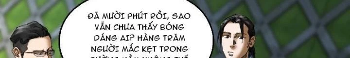 Giờ Ngọ Ba Khắc Chapter 60 - Trang 2