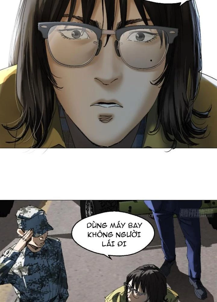 Giờ Ngọ Ba Khắc Chapter 61 - Trang 2