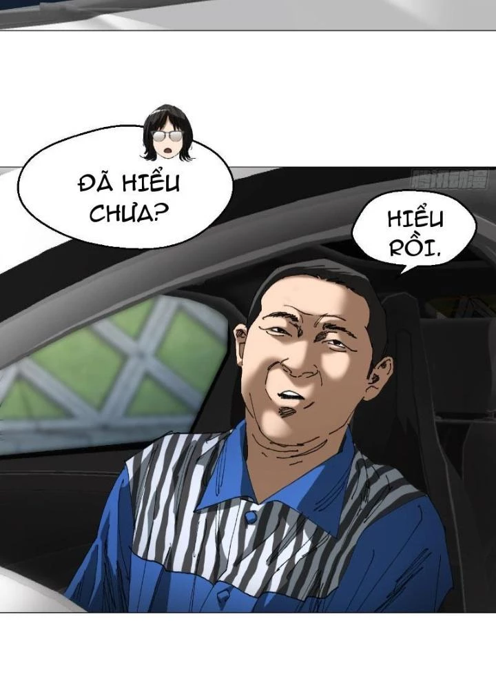 Giờ Ngọ Ba Khắc Chapter 61 - Trang 2