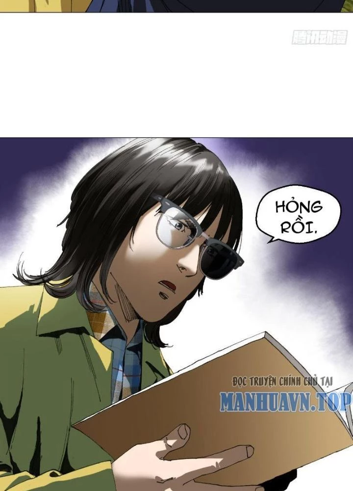 Giờ Ngọ Ba Khắc Chapter 61 - Trang 2