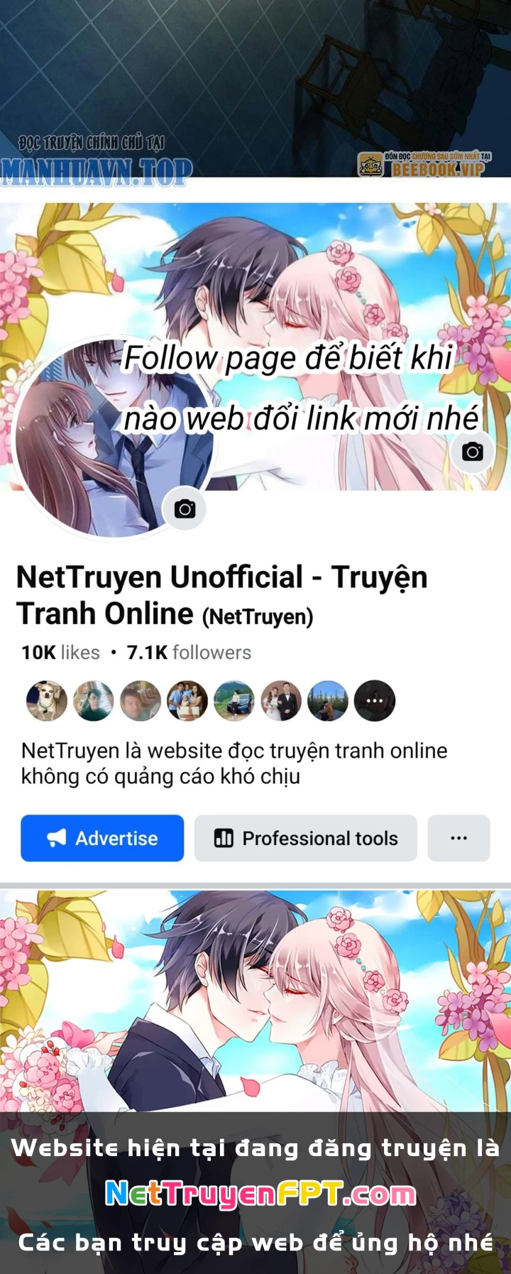 Giờ Ngọ Ba Khắc Chapter 61 - Trang 2