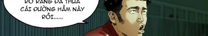Giờ Ngọ Ba Khắc Chapter 63 - Trang 2