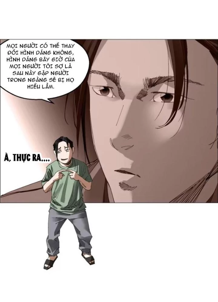 Giờ Ngọ Ba Khắc Chapter 65 - Trang 2