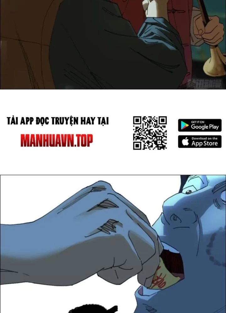 Giờ Ngọ Ba Khắc Chapter 65 - Trang 2