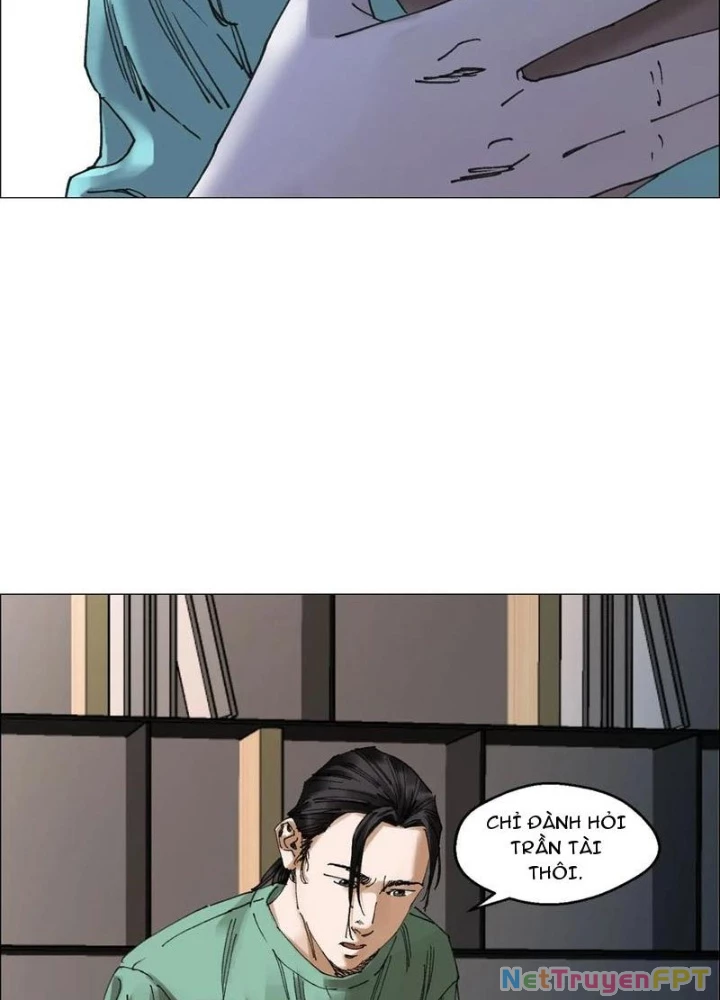 Giờ Ngọ Ba Khắc Chapter 67 - Trang 2