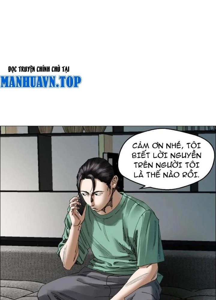 Giờ Ngọ Ba Khắc Chapter 68 - Trang 2