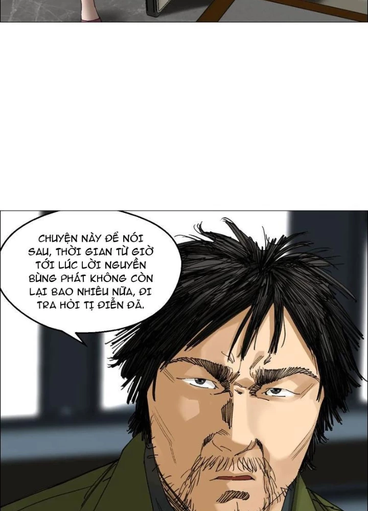 Giờ Ngọ Ba Khắc Chapter 68 - Trang 2