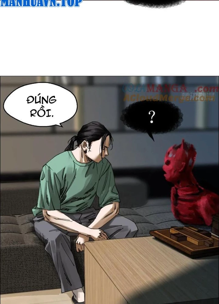 Giờ Ngọ Ba Khắc Chapter 69 - Trang 2