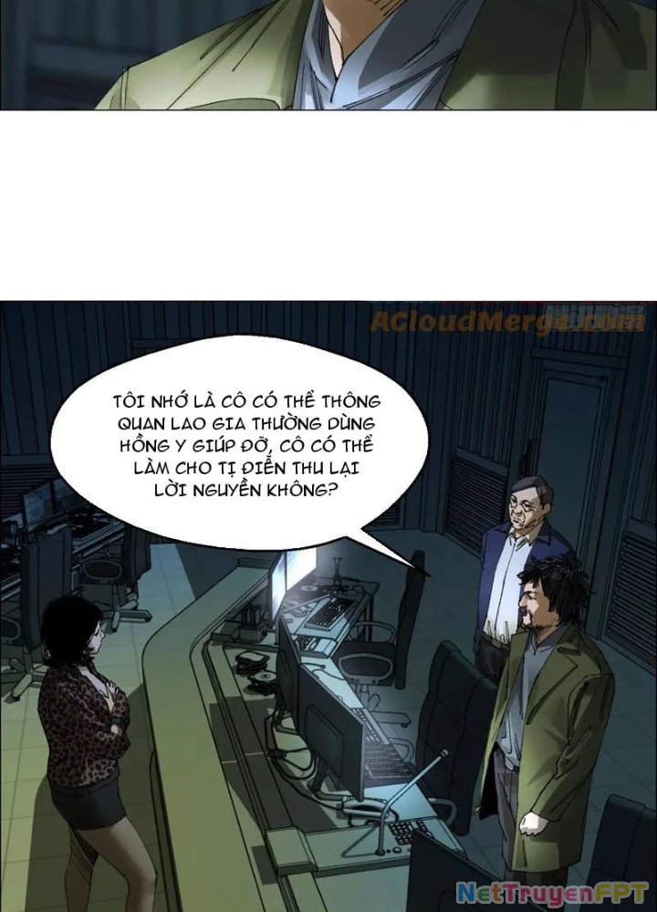 Giờ Ngọ Ba Khắc Chapter 69 - Trang 2