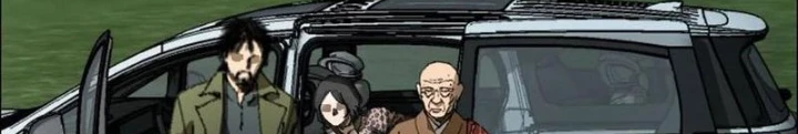 Giờ Ngọ Ba Khắc Chapter 69 - Trang 2