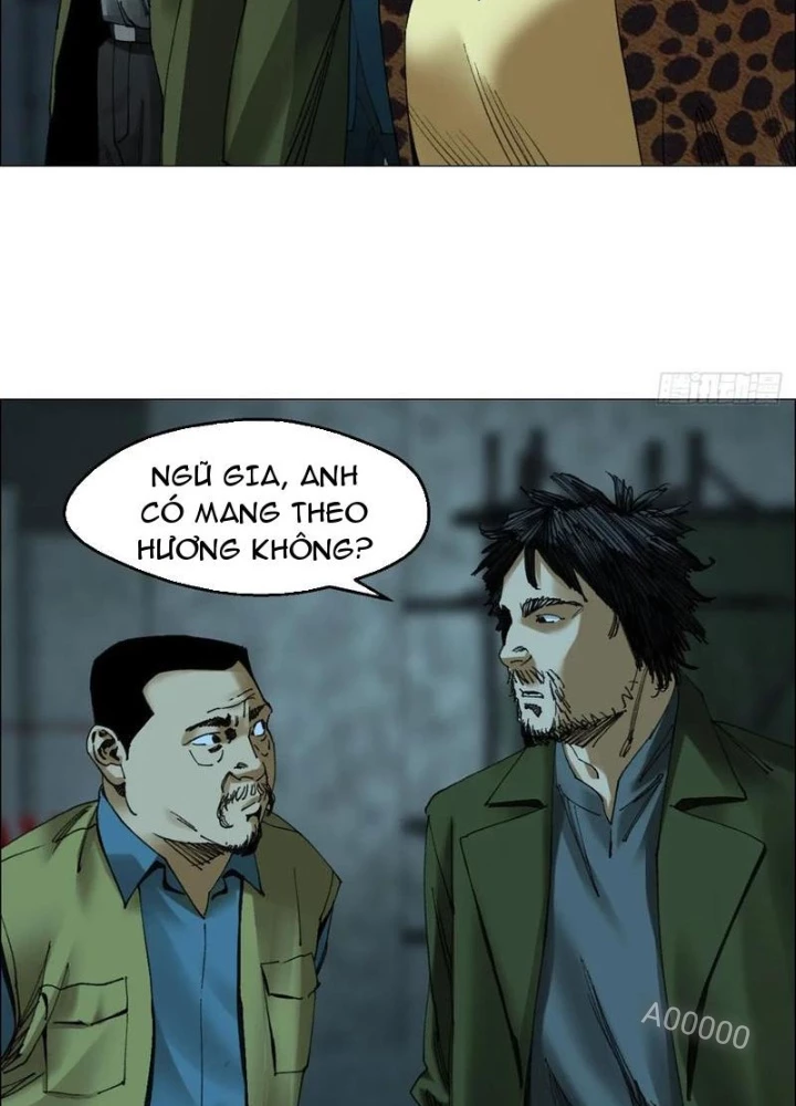 Giờ Ngọ Ba Khắc Chapter 69 - Trang 2