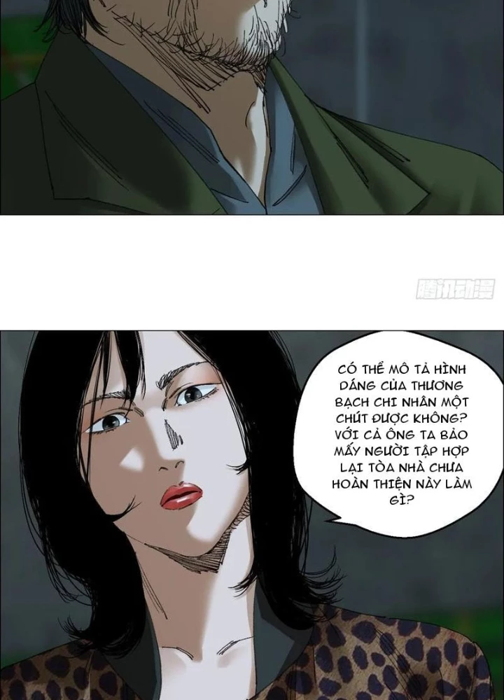 Giờ Ngọ Ba Khắc Chapter 70 - Trang 2