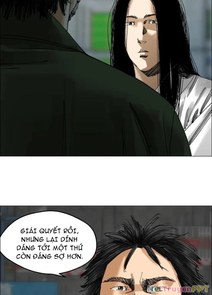 Giờ Ngọ Ba Khắc Chapter 70 - Trang 2
