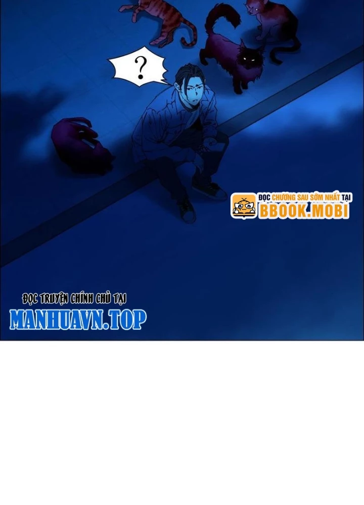 Giờ Ngọ Ba Khắc Chapter 71 - Trang 2