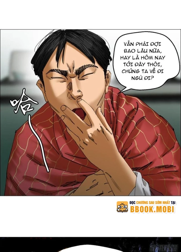 Giờ Ngọ Ba Khắc Chapter 71 - Trang 2