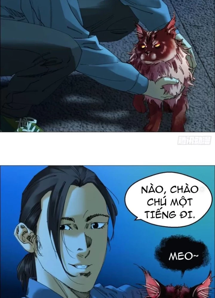 Giờ Ngọ Ba Khắc Chapter 74 - Trang 2