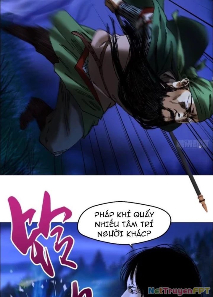 Giờ Ngọ Ba Khắc Chapter 75 - Trang 2