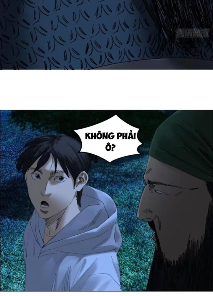 Giờ Ngọ Ba Khắc Chapter 76 - Trang 2