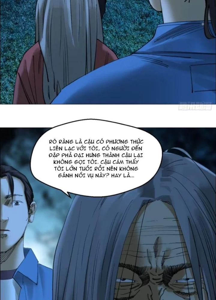 Giờ Ngọ Ba Khắc Chapter 76 - Trang 2