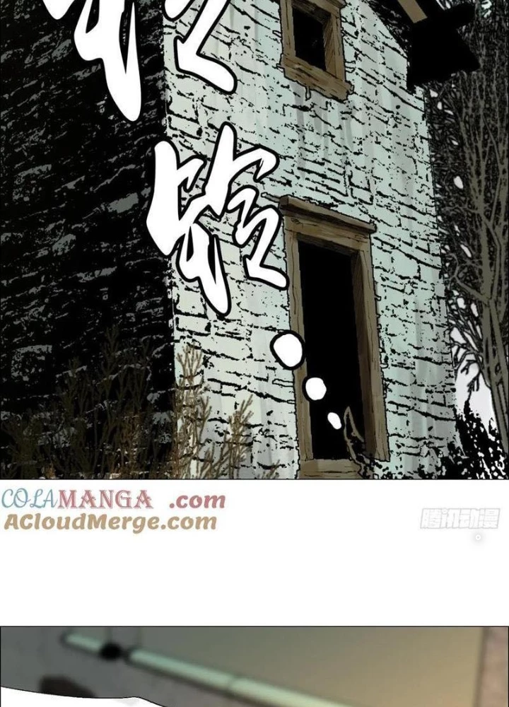 Giờ Ngọ Ba Khắc Chapter 77 - Trang 2