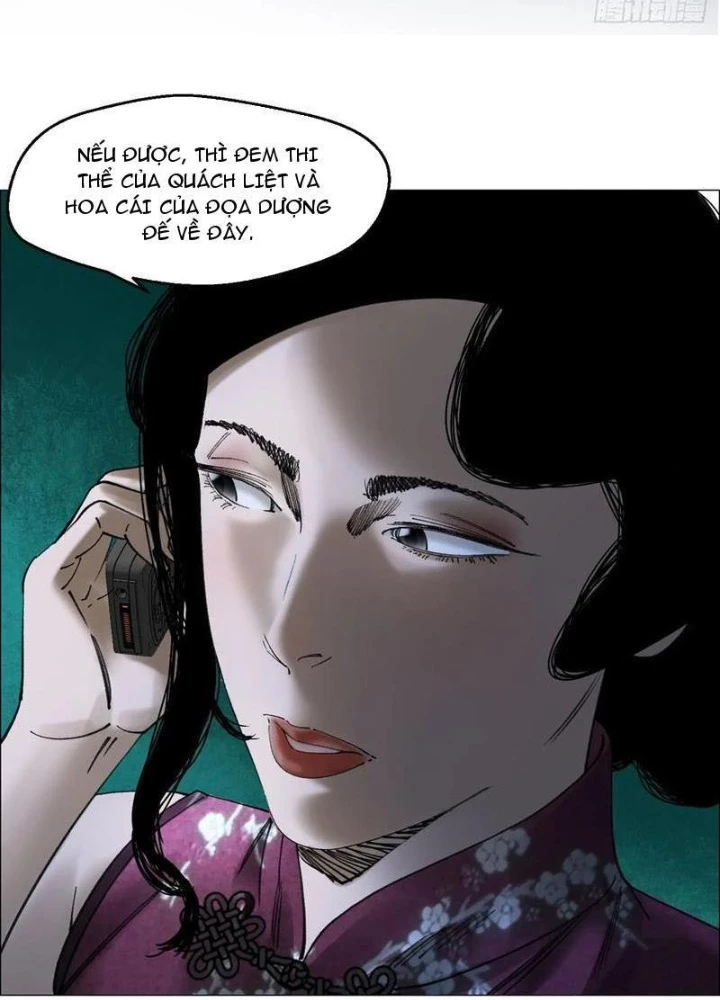 Giờ Ngọ Ba Khắc Chapter 77 - Trang 2