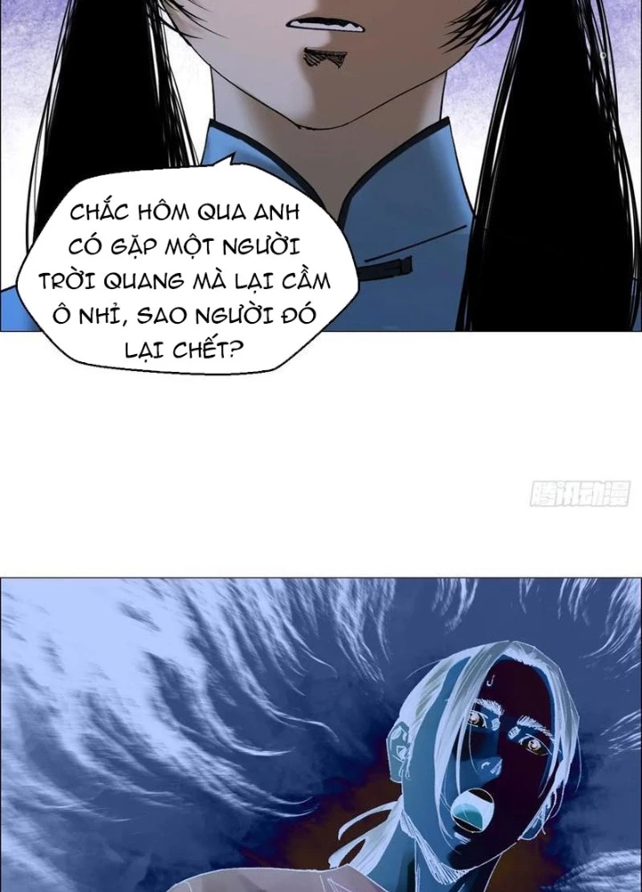 Giờ Ngọ Ba Khắc Chapter 79 - Trang 2
