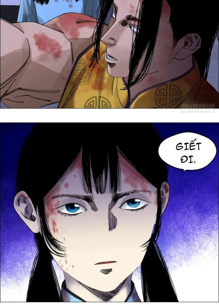 Giờ Ngọ Ba Khắc Chapter 79 - Trang 2