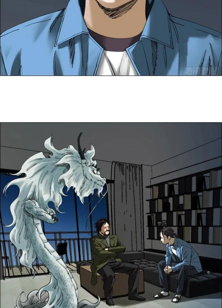 Giờ Ngọ Ba Khắc Chapter 80 - Trang 2