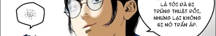 Giờ Ngọ Ba Khắc Chapter 81 - Trang 2