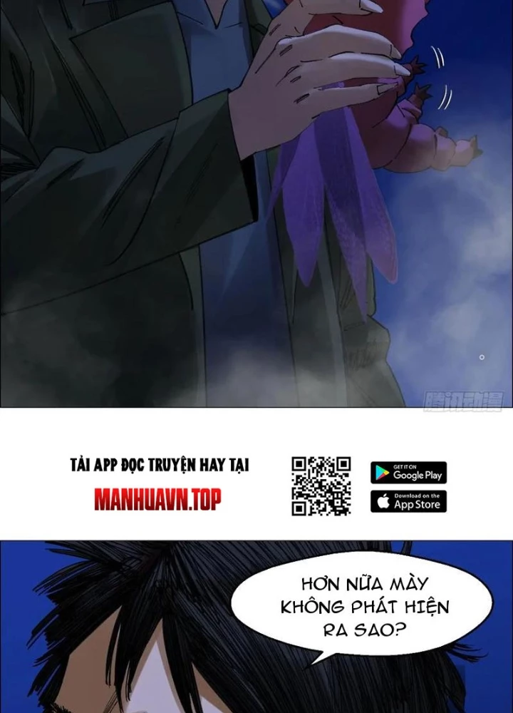 Giờ Ngọ Ba Khắc Chapter 81 - Trang 2