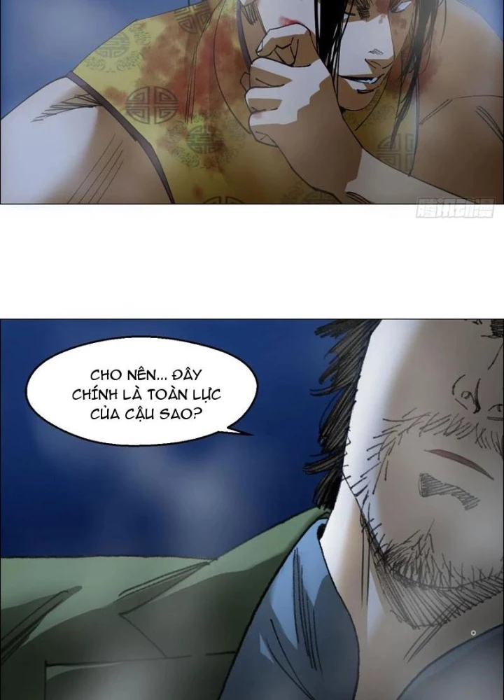 Giờ Ngọ Ba Khắc Chapter 82 - Trang 2