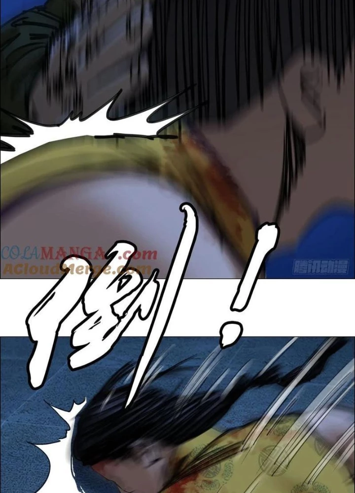 Giờ Ngọ Ba Khắc Chapter 82 - Trang 2