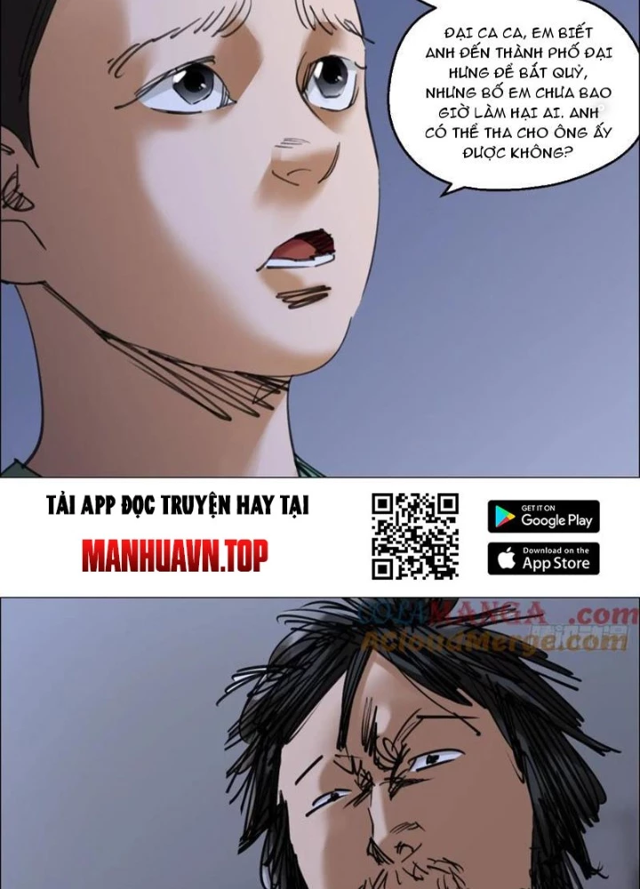 Giờ Ngọ Ba Khắc Chapter 83 - Trang 2