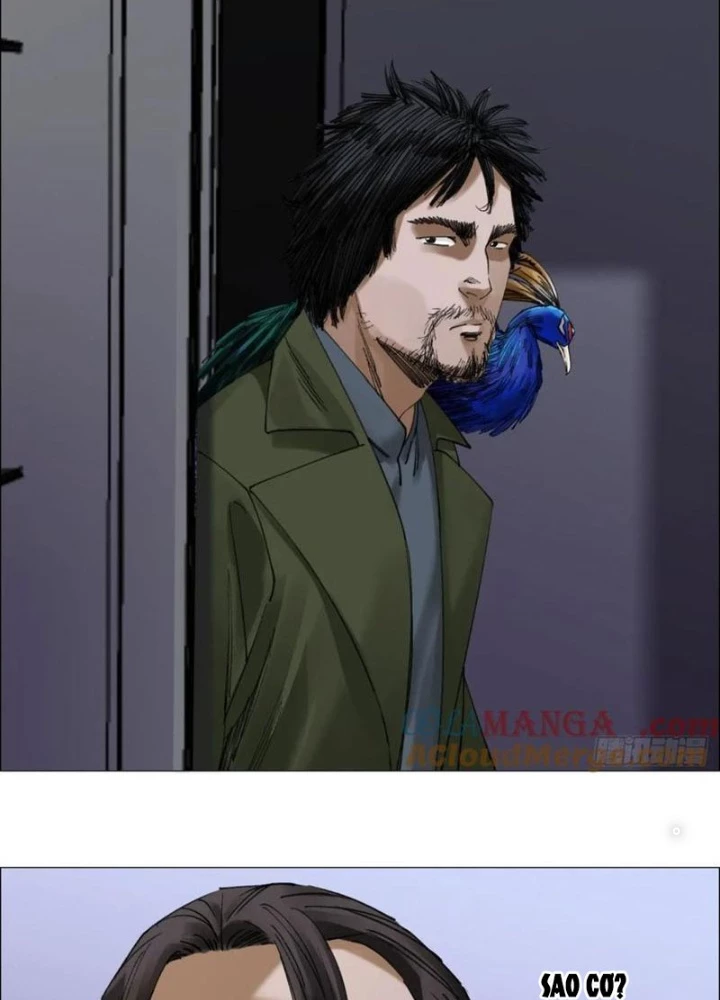 Giờ Ngọ Ba Khắc Chapter 83 - Trang 2