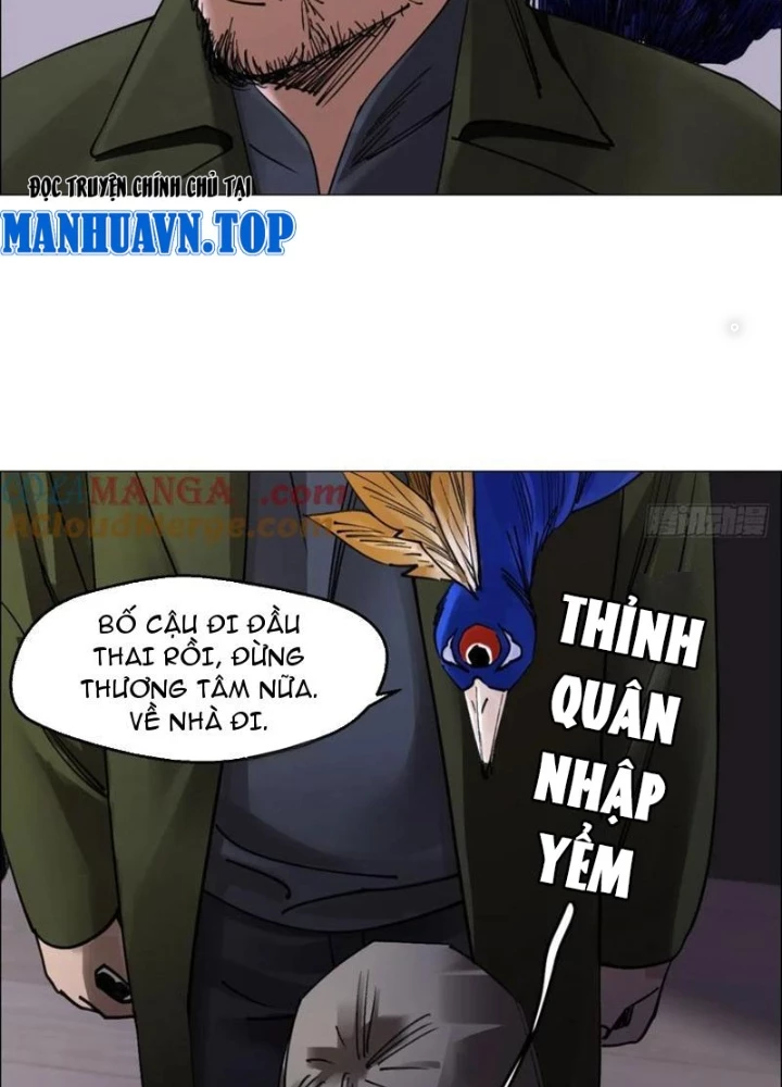 Giờ Ngọ Ba Khắc Chapter 83 - Trang 2