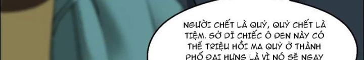 Giờ Ngọ Ba Khắc Chapter 84 - Trang 2