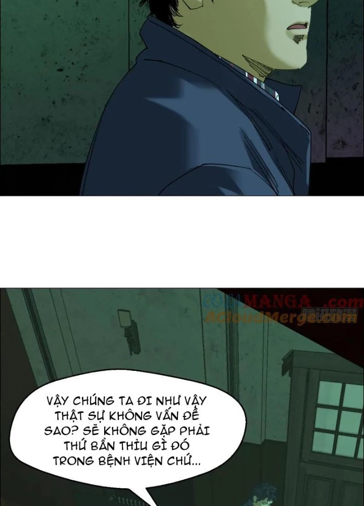 Giờ Ngọ Ba Khắc Chapter 88 - Trang 2