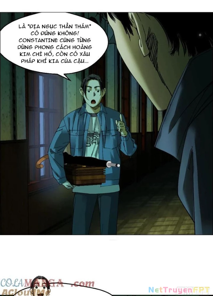 Giờ Ngọ Ba Khắc Chapter 88 - Trang 2