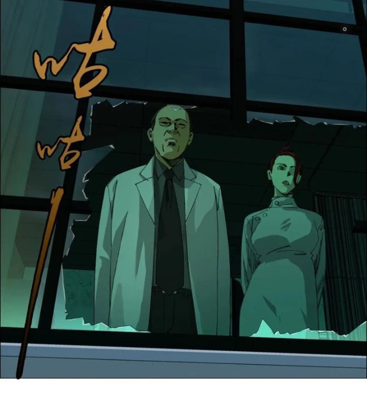 Giờ Ngọ Ba Khắc Chapter 90 - Trang 2