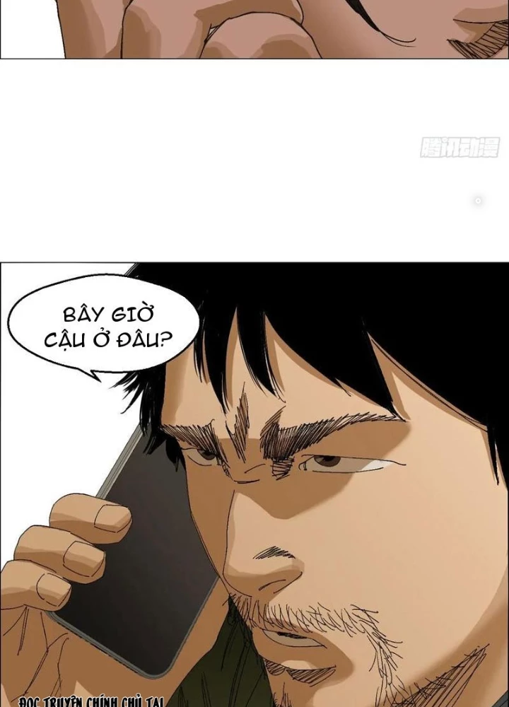 Giờ Ngọ Ba Khắc Chapter 91 - Trang 2