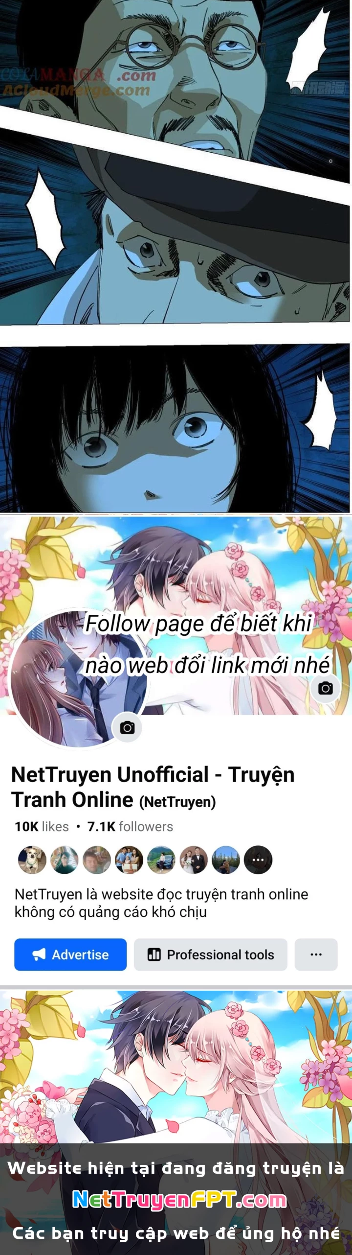 Giờ Ngọ Ba Khắc Chapter 91 - Trang 2
