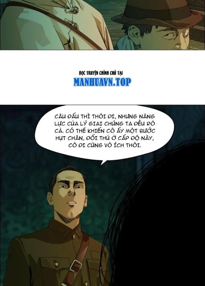 Giờ Ngọ Ba Khắc Chapter 92 - Trang 2