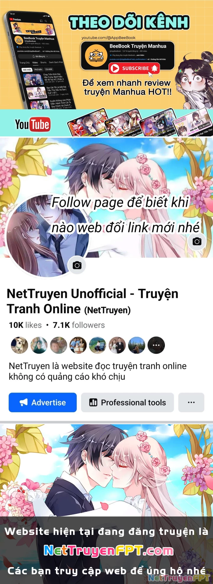 Giờ Ngọ Ba Khắc Chapter 92 - Trang 2