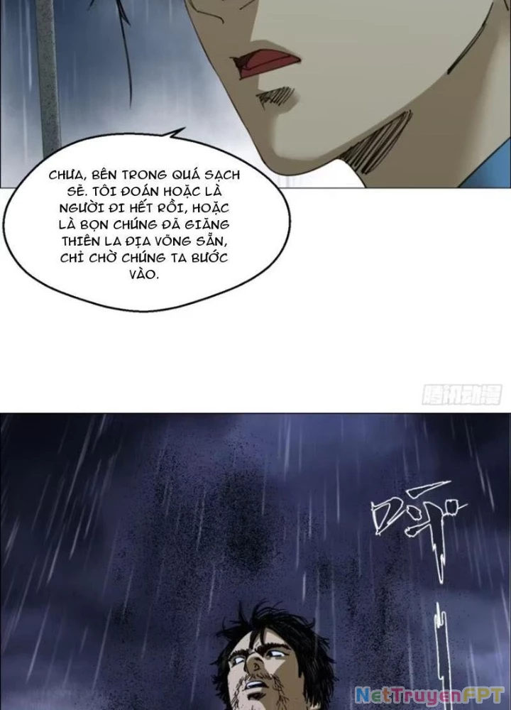 Giờ Ngọ Ba Khắc Chapter 93 - Trang 2