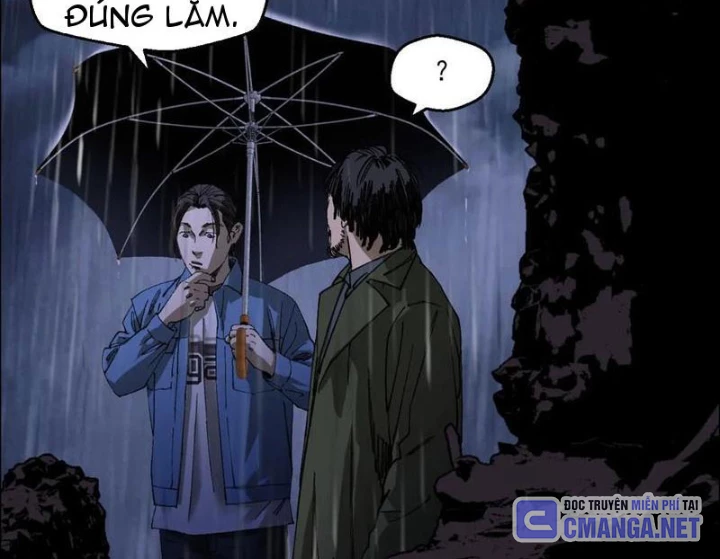 Giờ Ngọ Ba Khắc Chapter 94 - Trang 2